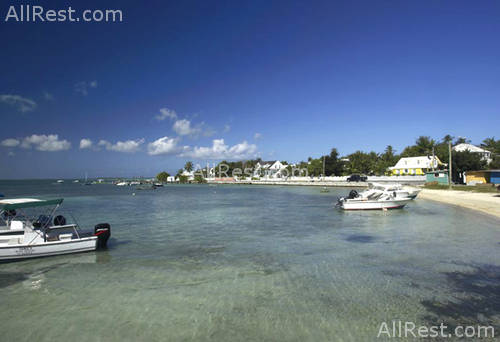 Pink Sands Resort 31